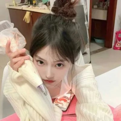 他夏天住在楼下